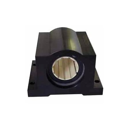 Igus IGUS RJUI-11-12 3/4" DryLin R Bearing Block with Polymer Liner RJUI-11-12